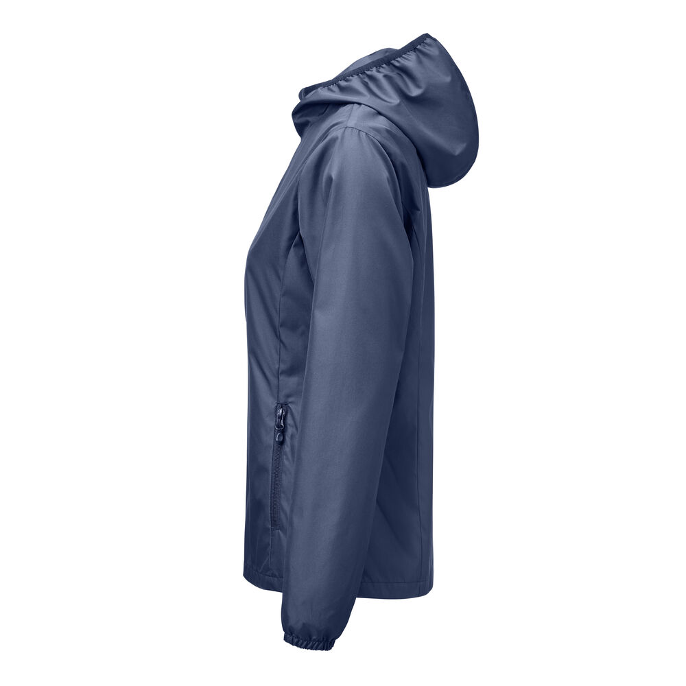 Grab Windbreaker Women | Nyheter Tekstil SS25 | New Wave