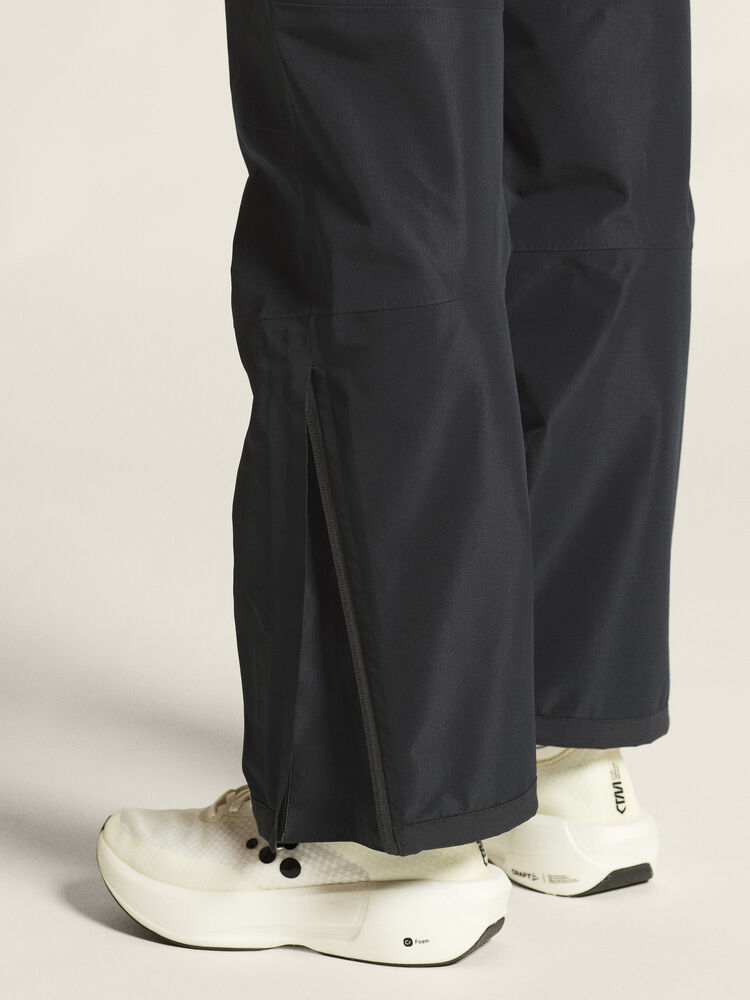 Craft ADV Explore Shell Pants W - Black AW25 [999000] / XS