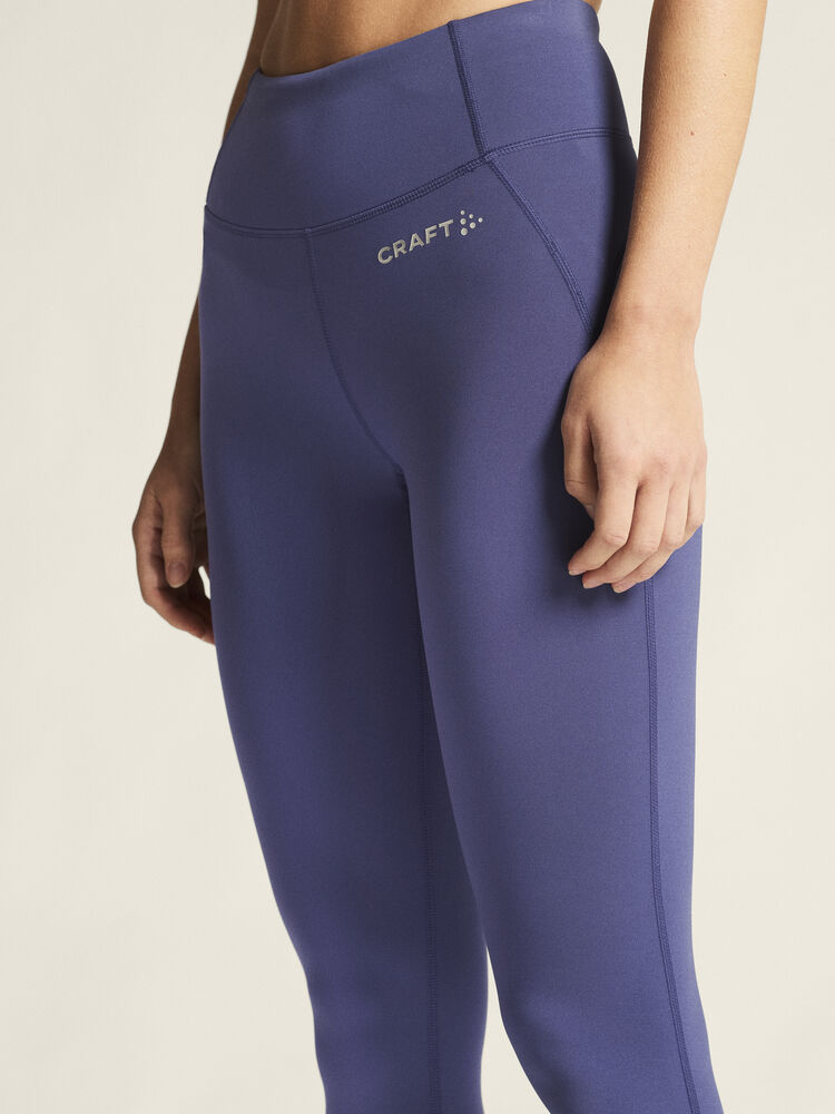 Craft CORE Essence Tights 2 W - Aerinite (retail) [388000] / XS
