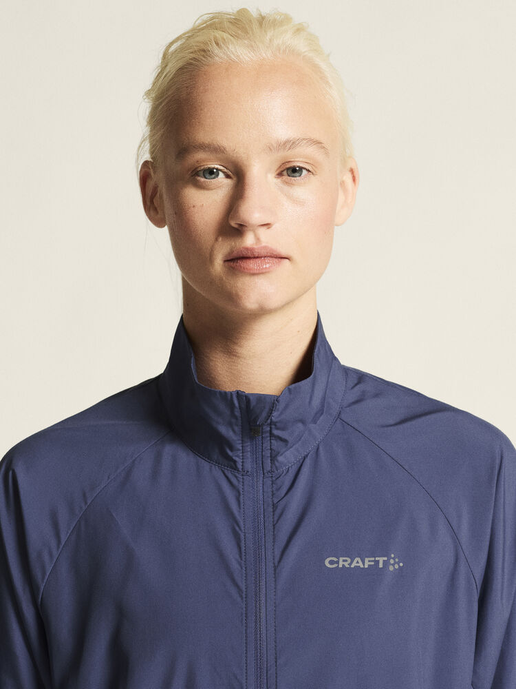 Craft CORE Essence Wind Jacket W - Aerinite (retail) [388000] / XS