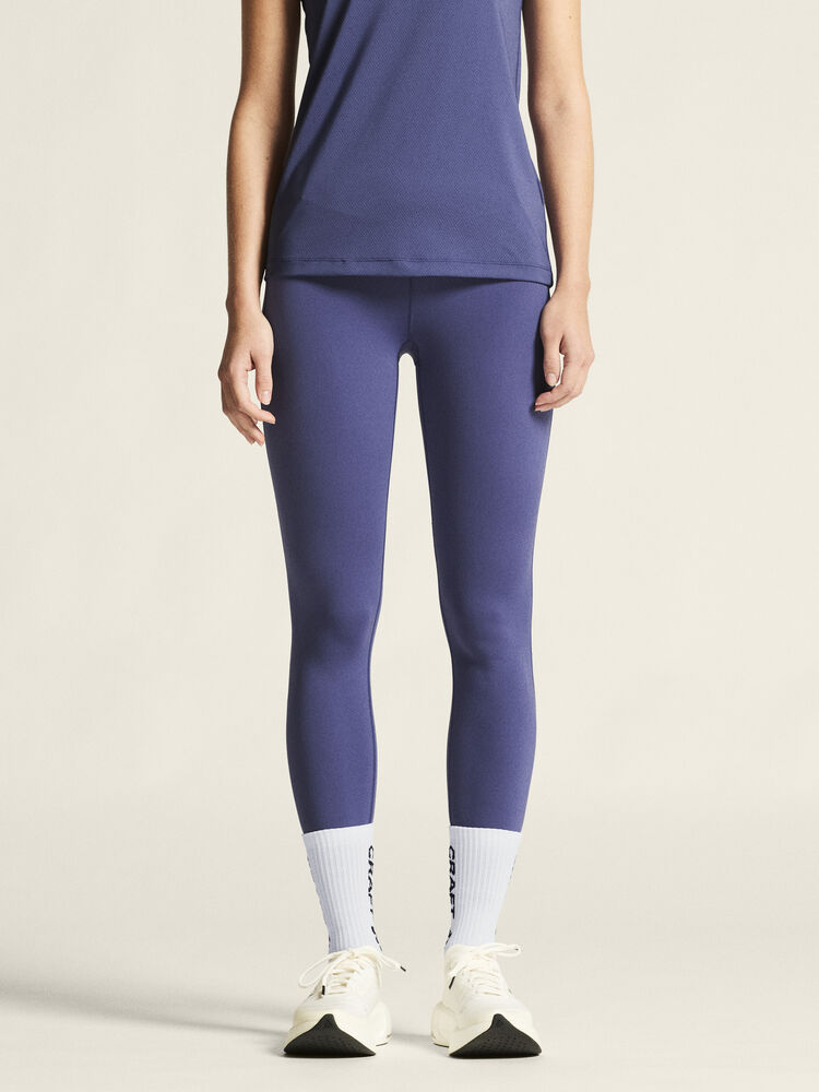 Craft CORE Essence Tights 2 W - Aerinite (retail) [388000] / XS