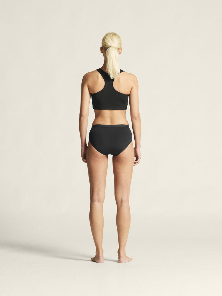 Craft Active Hipster W - Black AW25 [999000] / XS