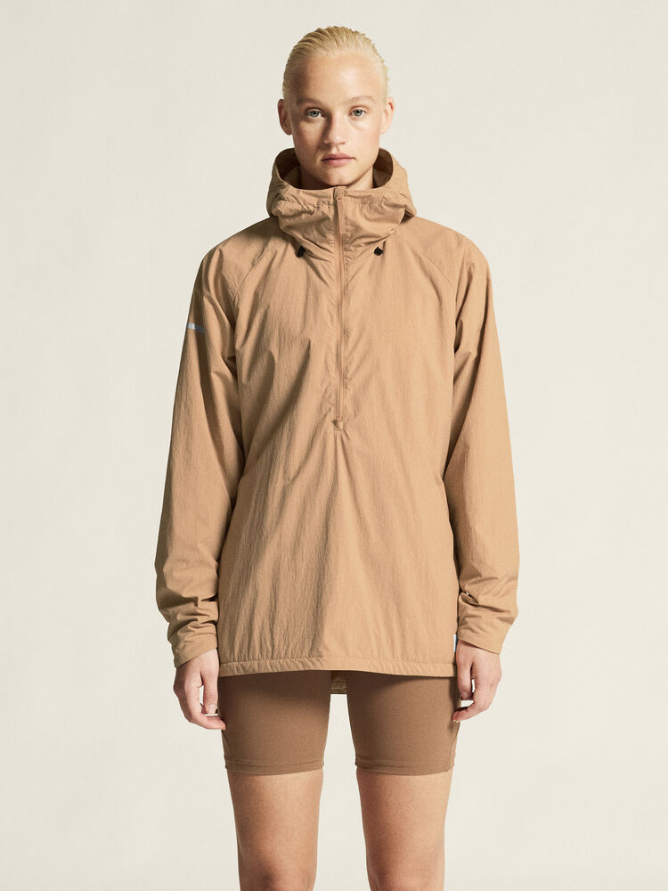 Craft SubZ Warm Hood W - Syrup (retail) [246000] / XS