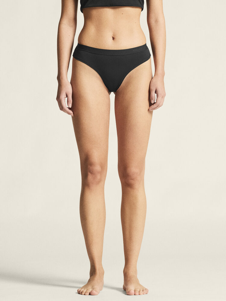 Craft Active String W - Black AW25 [999000] / XS