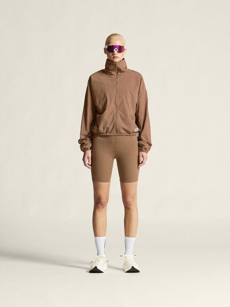 Craft SubZ Light Jacket W - Clove (retail) [251000] / XS