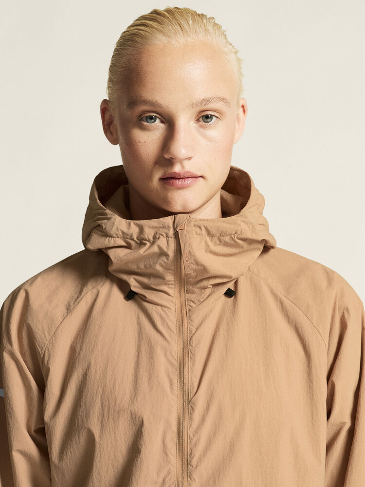 Craft SubZ Warm Hood W - Syrup (retail) [246000] / XS