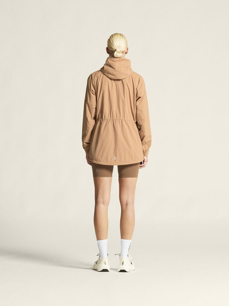 Craft SubZ Warm Hood W - Syrup (retail) [246000] / XS