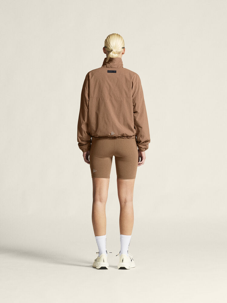 Craft SubZ Light Jacket W - Clove (retail) [251000] / XS