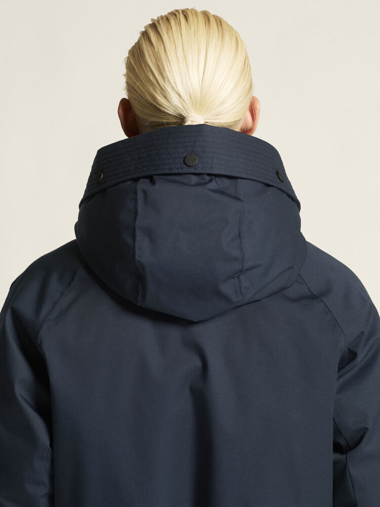 Craft Urban Padded Parka W - BLAZE (retail) [396000] / XS