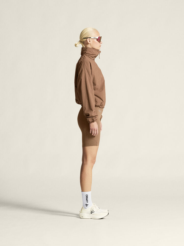 Craft SubZ Light Jacket W - Clove (retail) [251000] / XS