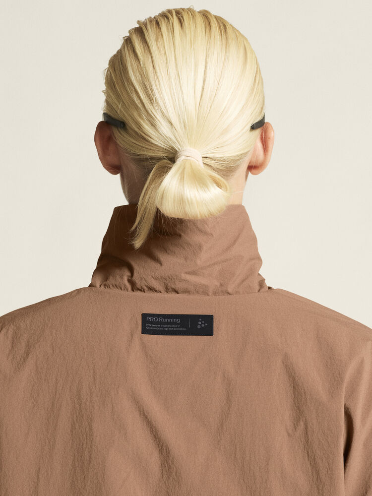 Craft SubZ Light Jacket W - Clove (retail) [251000] / XS
