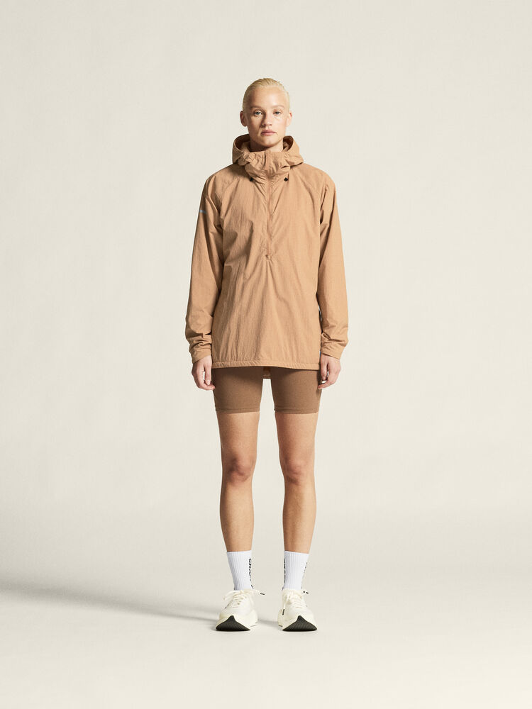 Craft SubZ Warm Hood W - Syrup (retail) [246000] / XS