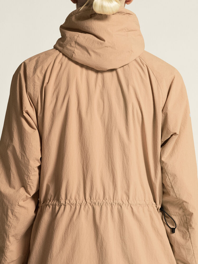 Craft SubZ Warm Hood W - Syrup (retail) [246000] / XS