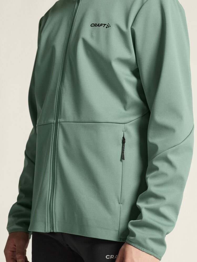 Craft Core Essence Nordic Jacket M - Atlantic (retail) [653000] / S