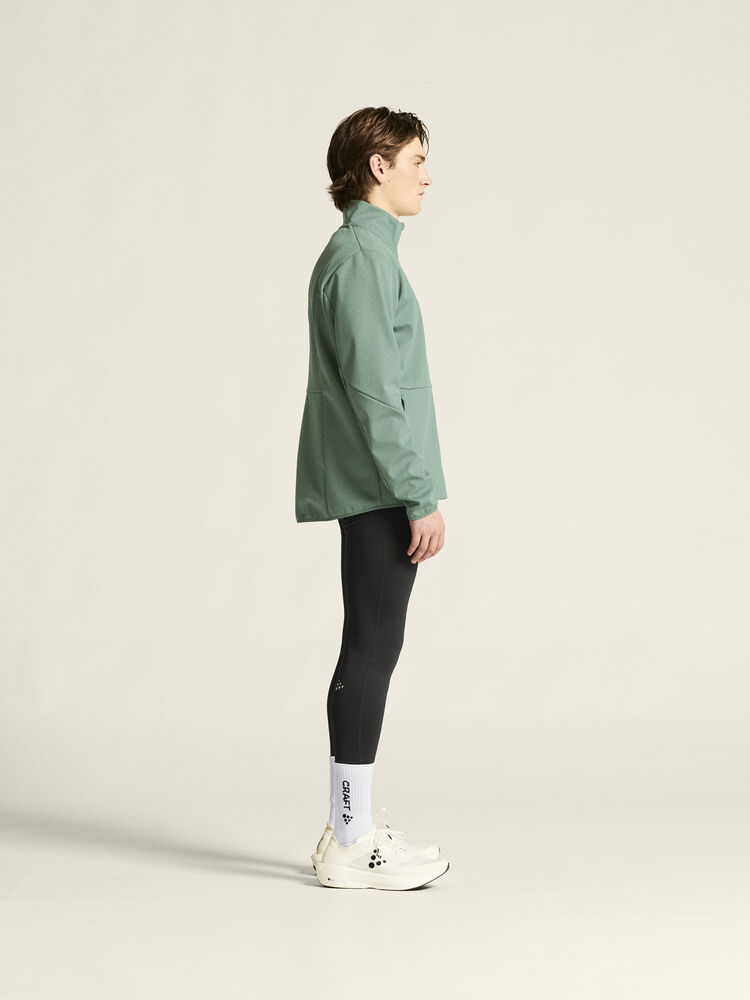 Craft Core Essence Nordic Jacket M - Atlantic (retail) [653000] / S