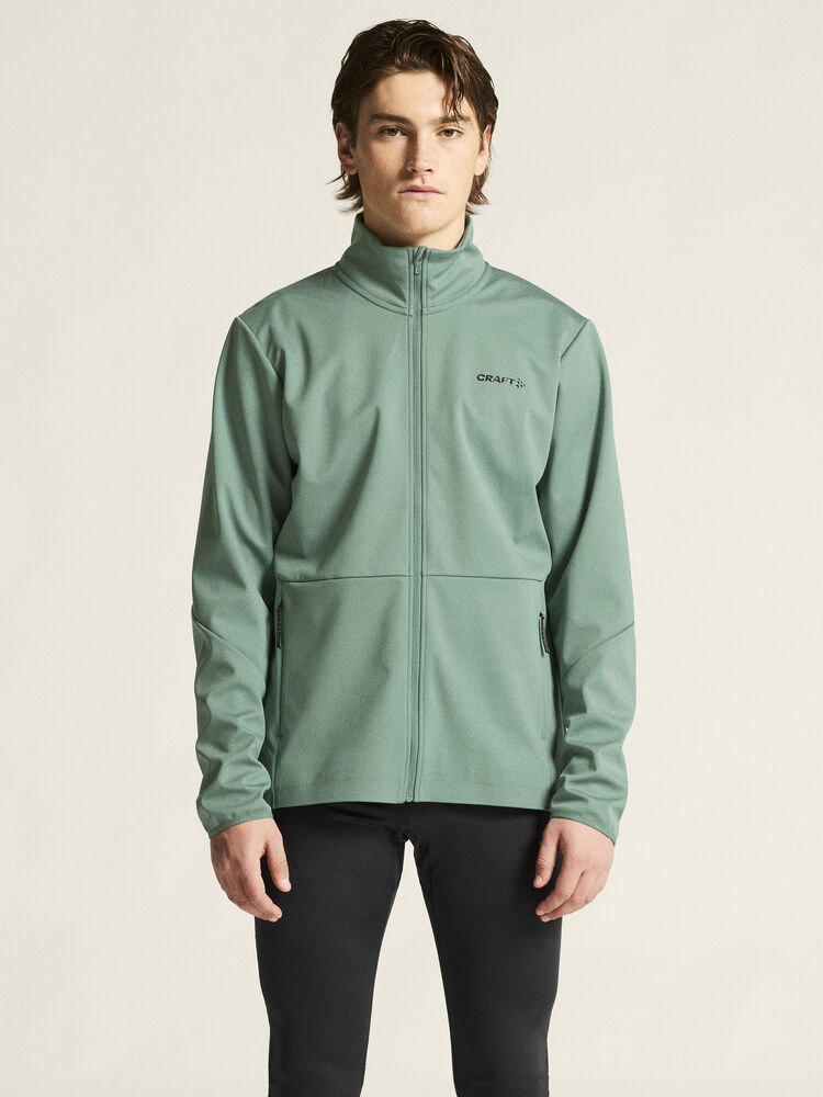 Craft Core Essence Nordic Jacket M - Atlantic (retail) [653000] / S