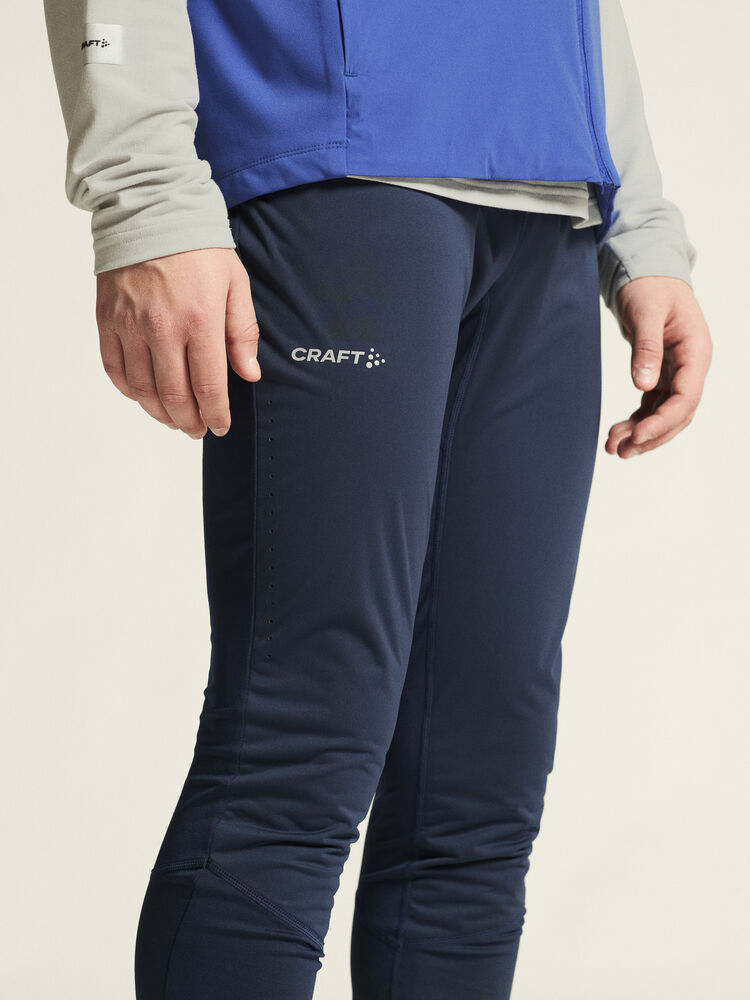 Craft ADV Essence Warm Wind Tights 2 M - BLAZE (retail) [396000] / S