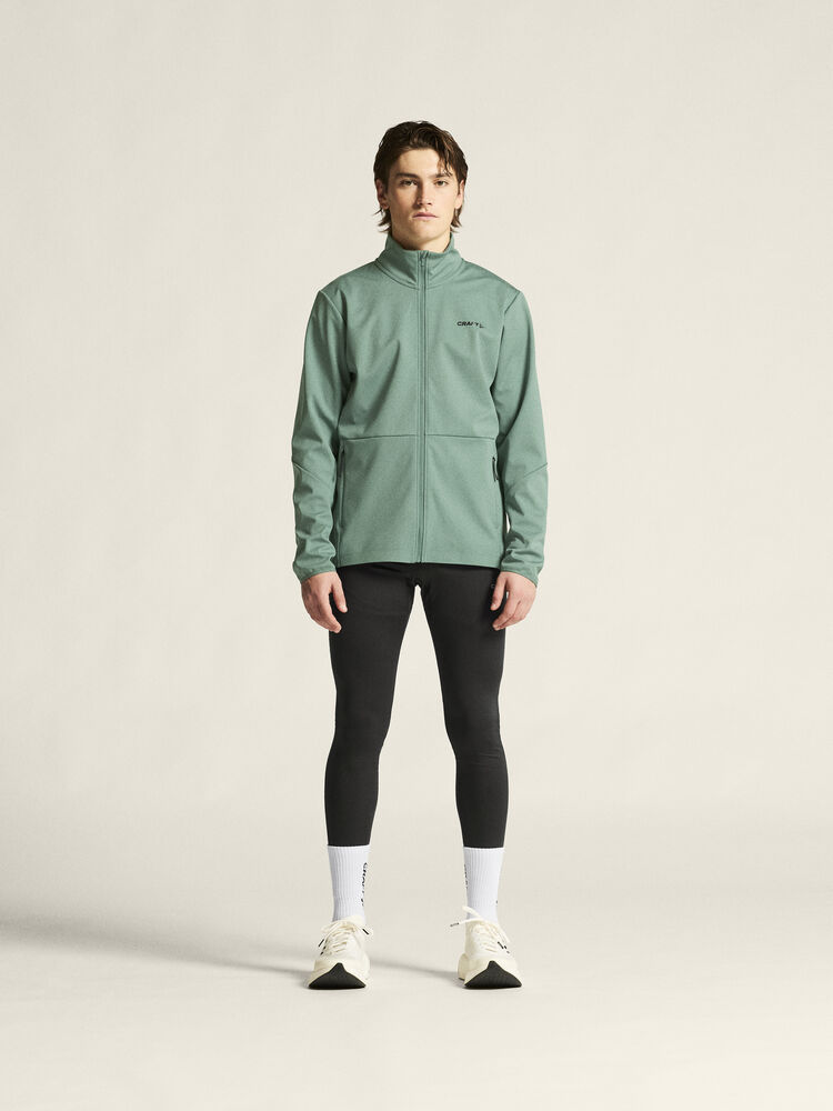 Craft Core Essence Nordic Jacket M - Atlantic (retail) [653000] / S