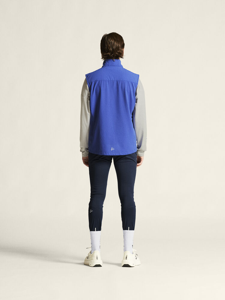 Craft ADV Essence Warm Wind Tights 2 M - BLAZE (retail) [396000] / S
