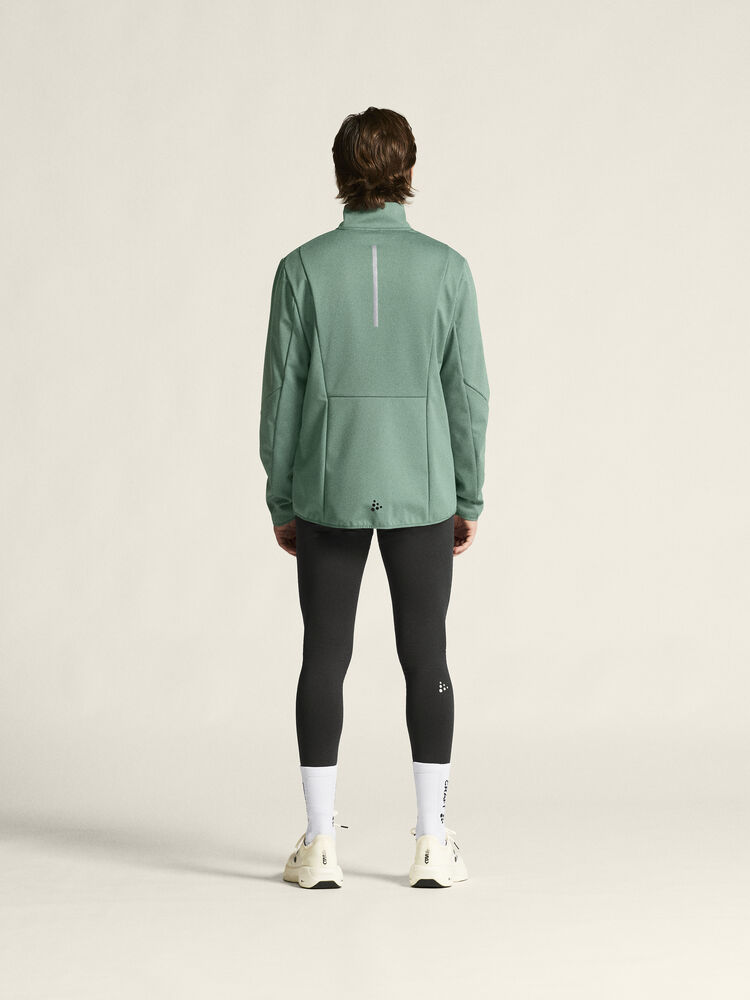 Craft Core Essence Nordic Jacket M - Atlantic (retail) [653000] / S