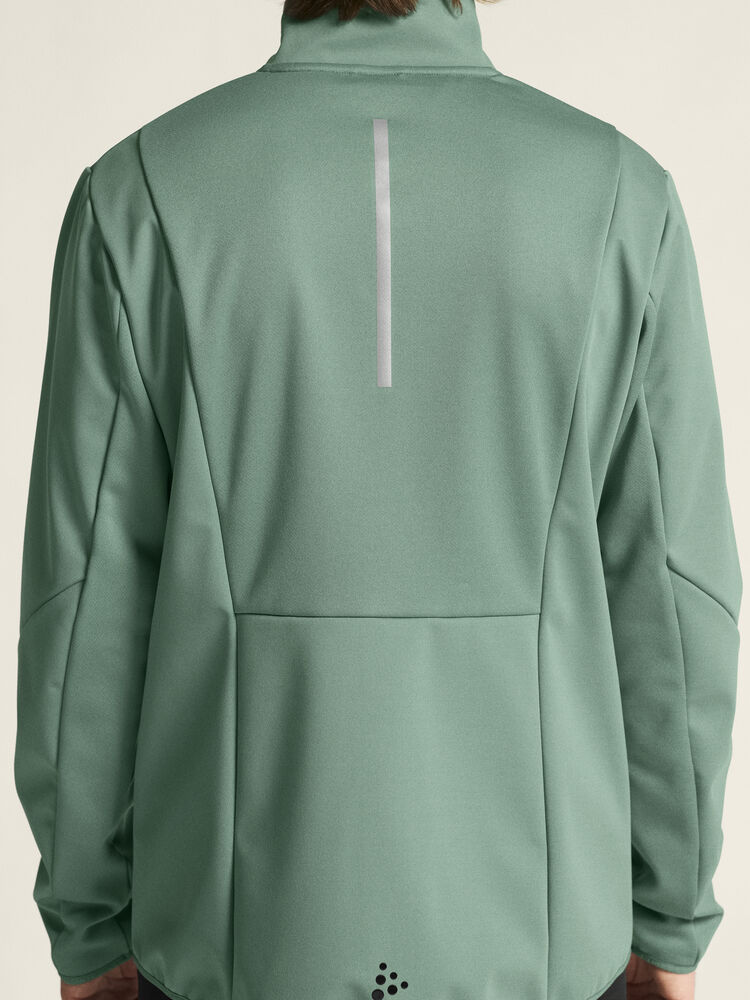 Craft Core Essence Nordic Jacket M - Atlantic (retail) [653000] / S