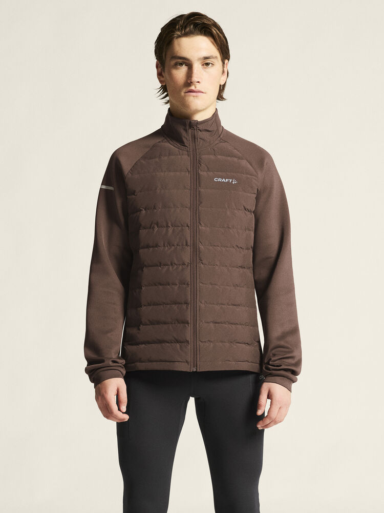Craft SubZ Jacket 4 M - Prune (retail) [286000] / XS