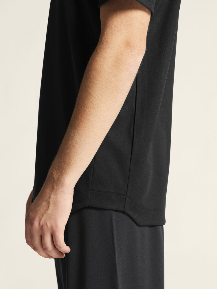 Craft Evolve 2.0 Structured Jersey  M - Black AW25 [999000] / XS