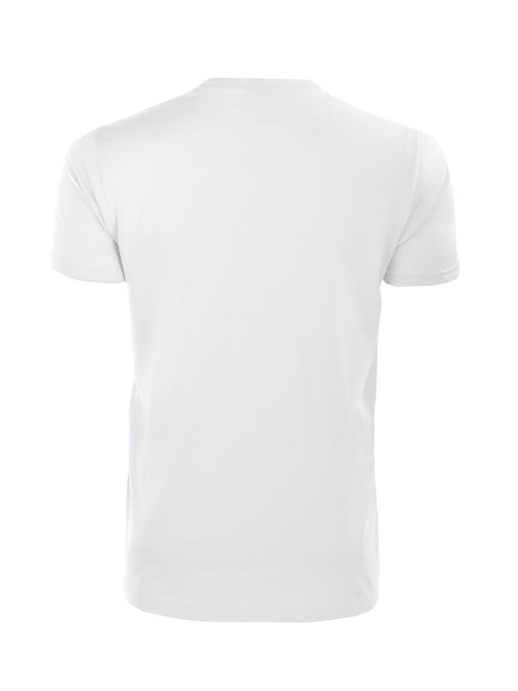 Projob 2016 T-SHIRT - White [00] / XS