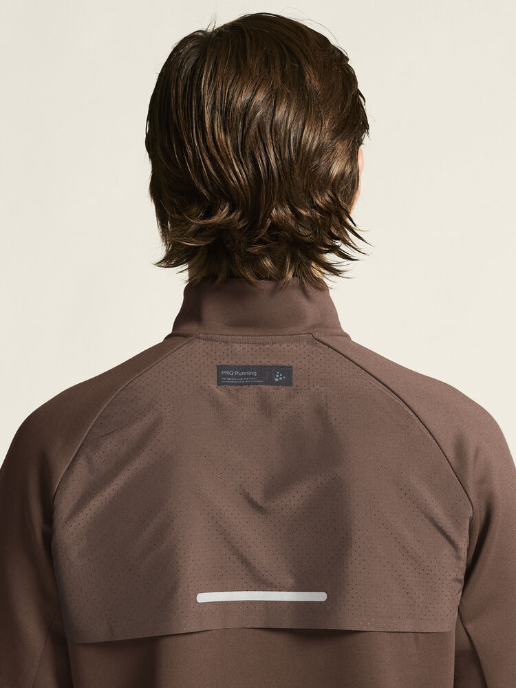Craft SubZ Jacket 4 M - Prune (retail) [286000] / XS