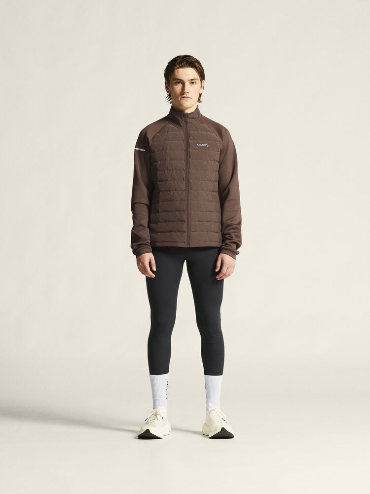 Craft SubZ Jacket 4 M - Prune (retail) [286000] / XS