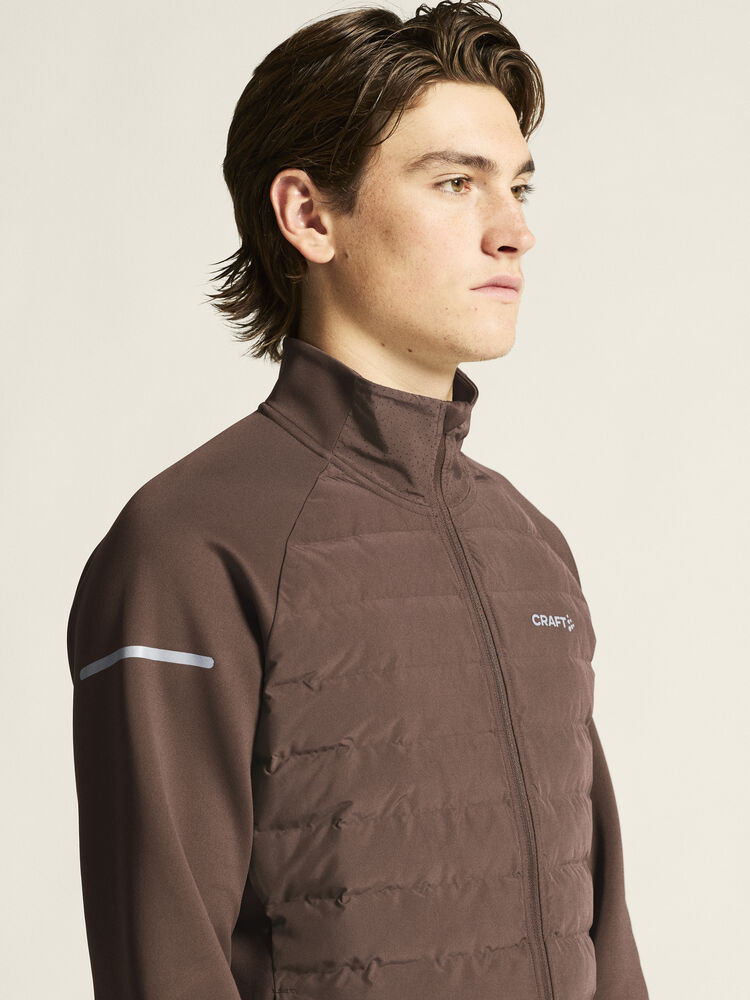 Craft SubZ Jacket 4 M - Prune (retail) [286000] / XS