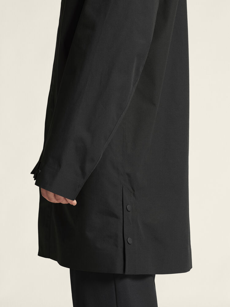 Craft Urban Shell Coat Uni - Black AW25 [999000] / XS