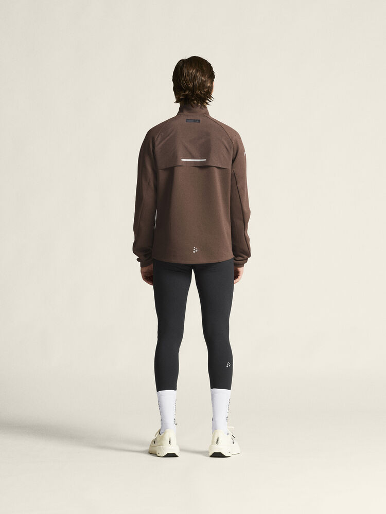 Craft SubZ Jacket 4 M - Prune (retail) [286000] / XS