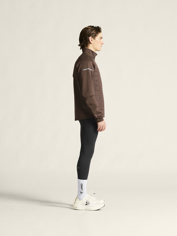 Craft SubZ Jacket 4 M - Prune (retail) [286000] / XS