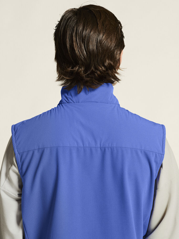 Craft ADV Essence Warm Vest 2 M - Ink Blue (retail) [331000] / XS