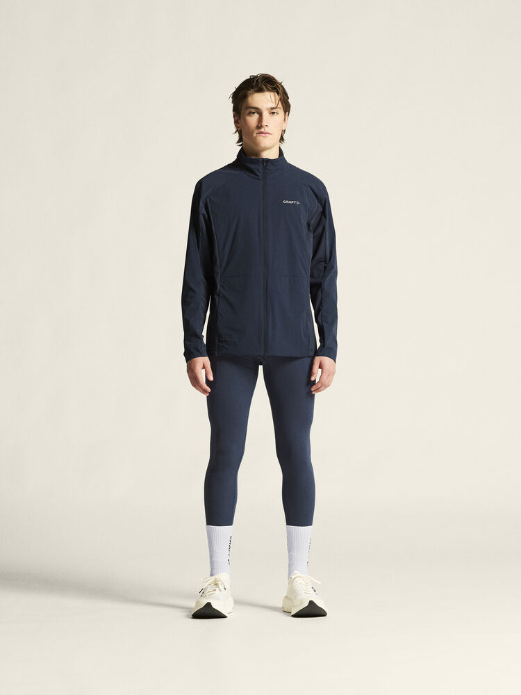 Craft ADV Essence Warm  Tights 3 M - BLAZE (retail) [396000] / XS