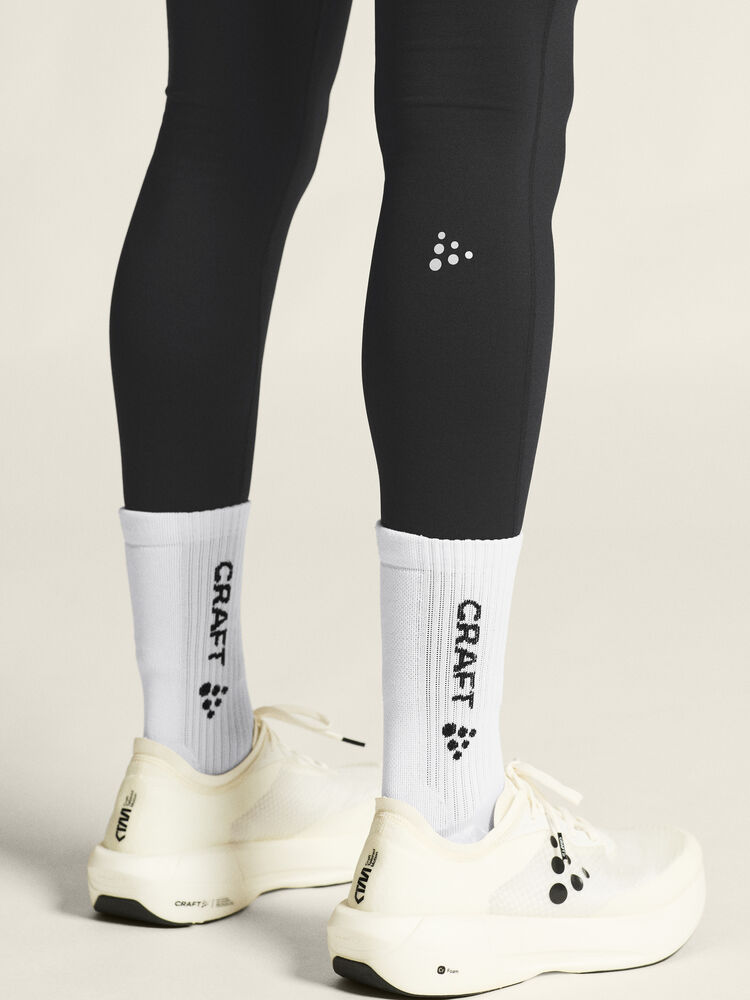 Craft Core Essence Warm Tights M - Black AW25 [999000] / XS