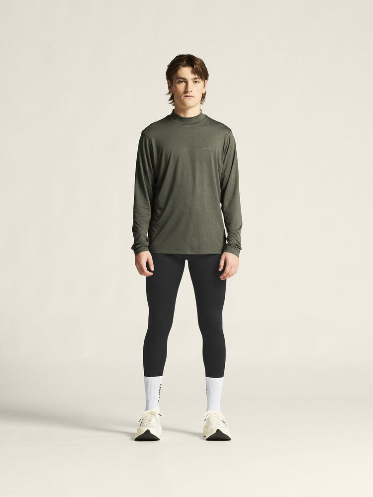 Craft Core Essence Warm Tights M - Black AW25 [999000] / XS