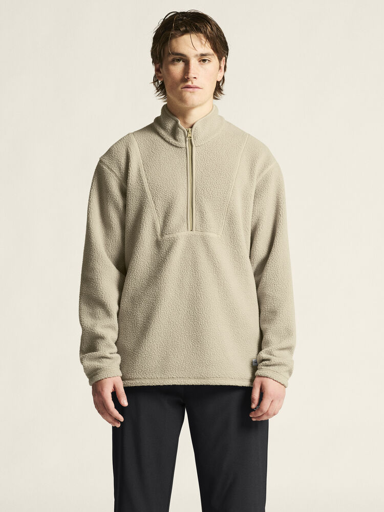 Craft Join Pile Fleece HZ M - Hay (retail) [608000] / S