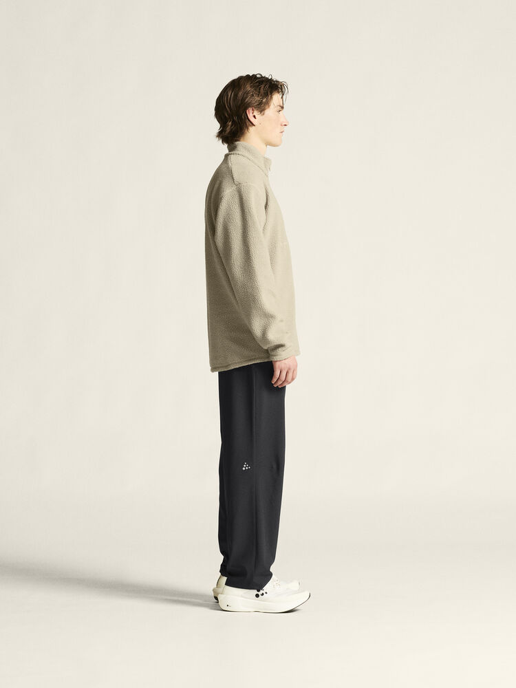 Craft Join Pile Fleece HZ M - Hay (retail) [608000] / S