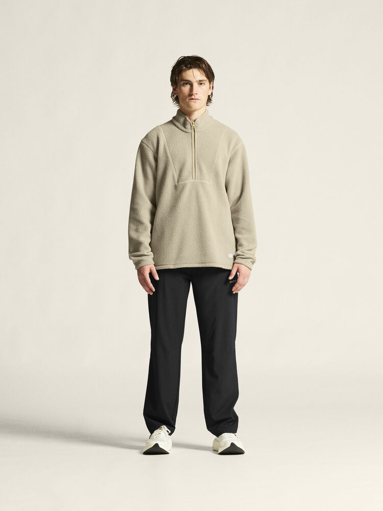Craft Join Pile Fleece HZ M - Hay (retail) [608000] / S