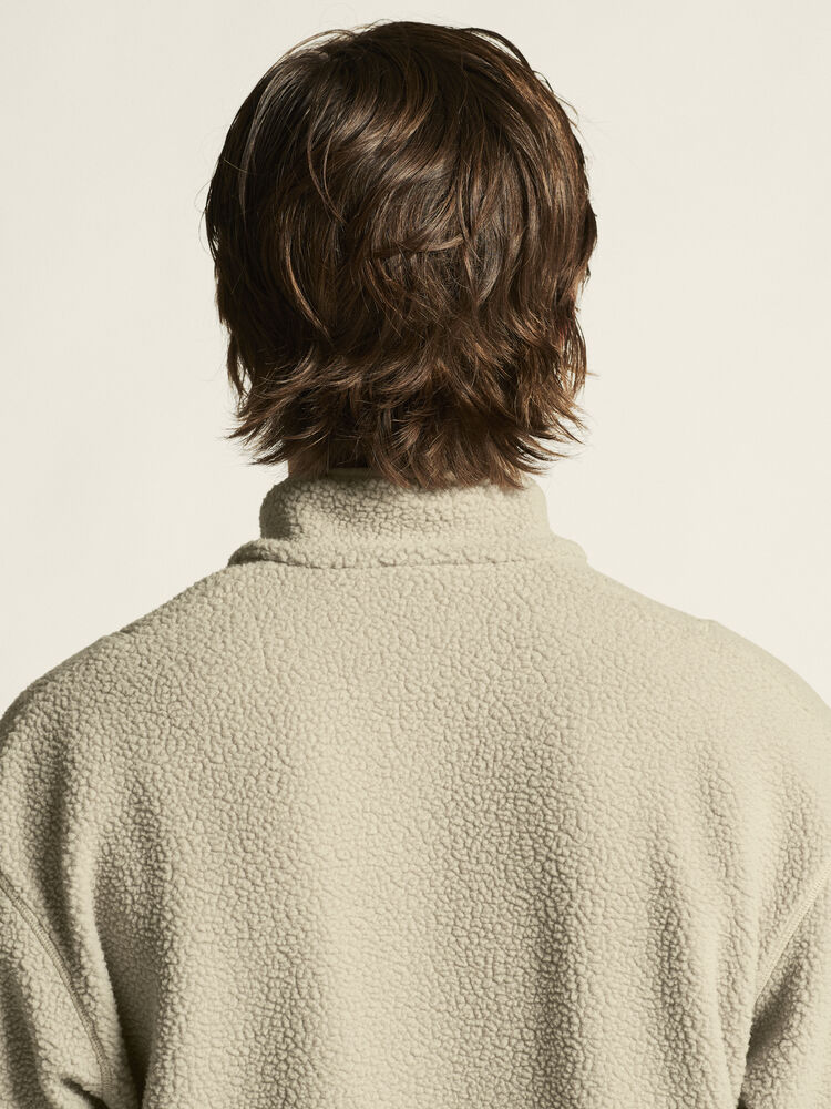 Craft Join Pile Fleece HZ M - Hay (retail) [608000] / S