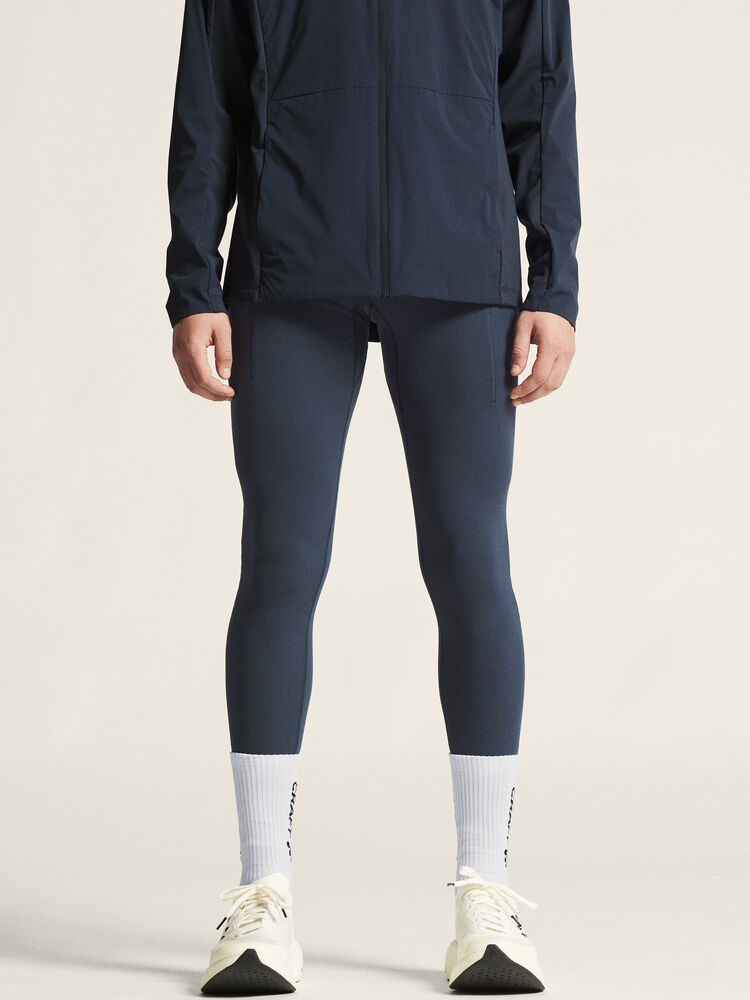 Craft ADV Essence Warm  Tights 3 M - BLAZE (retail) [396000] / XS