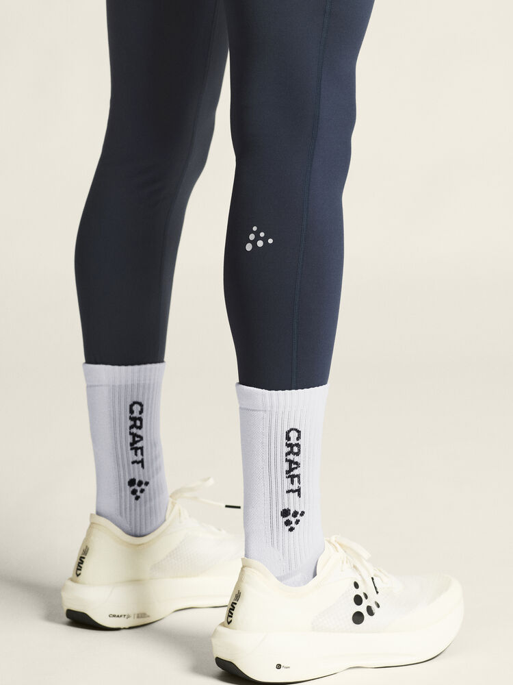 Craft ADV Essence Warm  Tights 3 M - BLAZE (retail) [396000] / XS