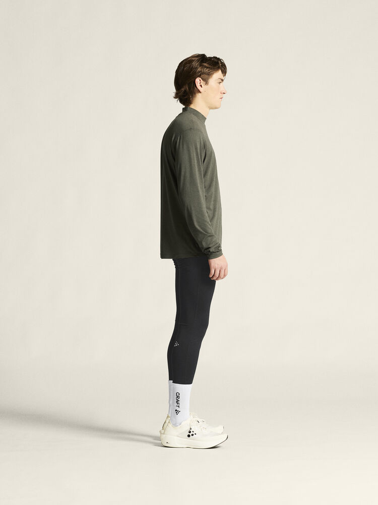 Craft Core Essence Warm Tights M - Black AW25 [999000] / XS