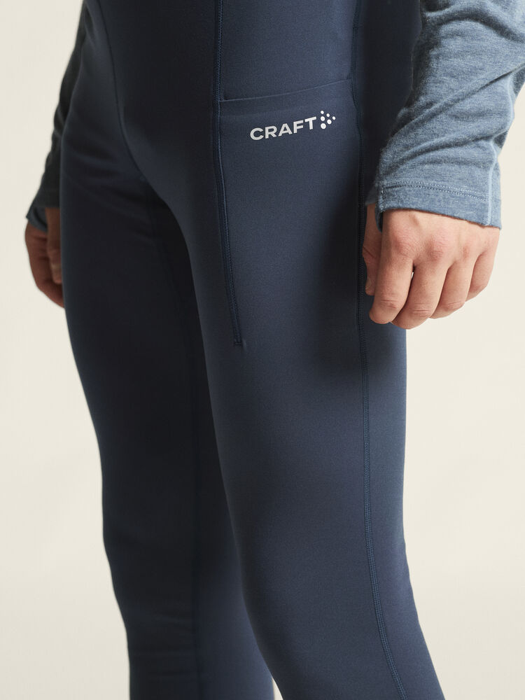 Craft ADV Essence Warm  Tights 3 M - BLAZE (retail) [396000] / XS