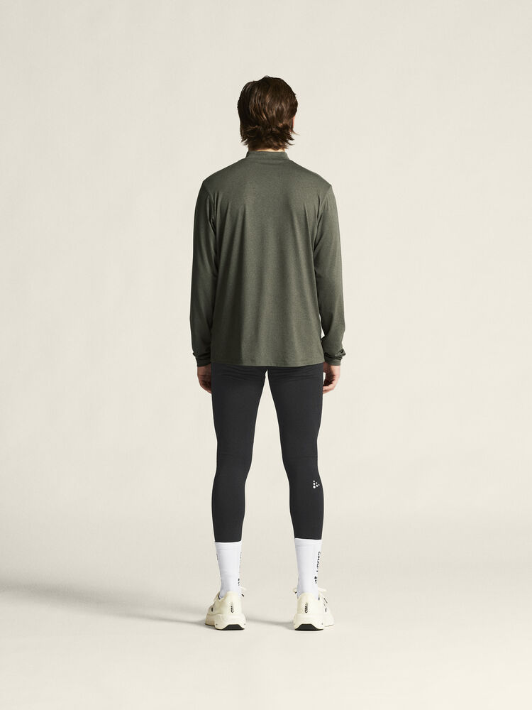 Craft Core Essence Warm Tights M - Black AW25 [999000] / XS