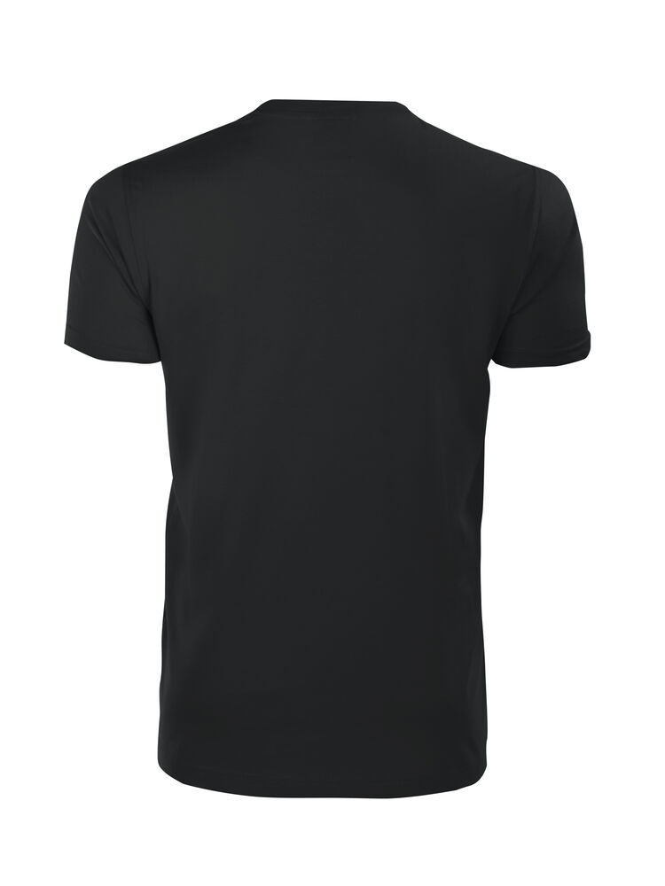 Projob 2016 T-SHIRT - Black/Yellow [99] / XS