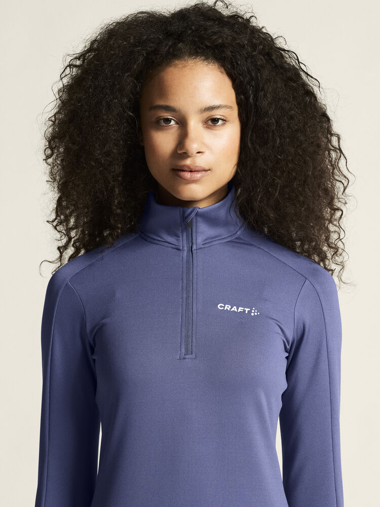 Craft Gain Midlayer W - Aerinite (retail) [388000] / XS