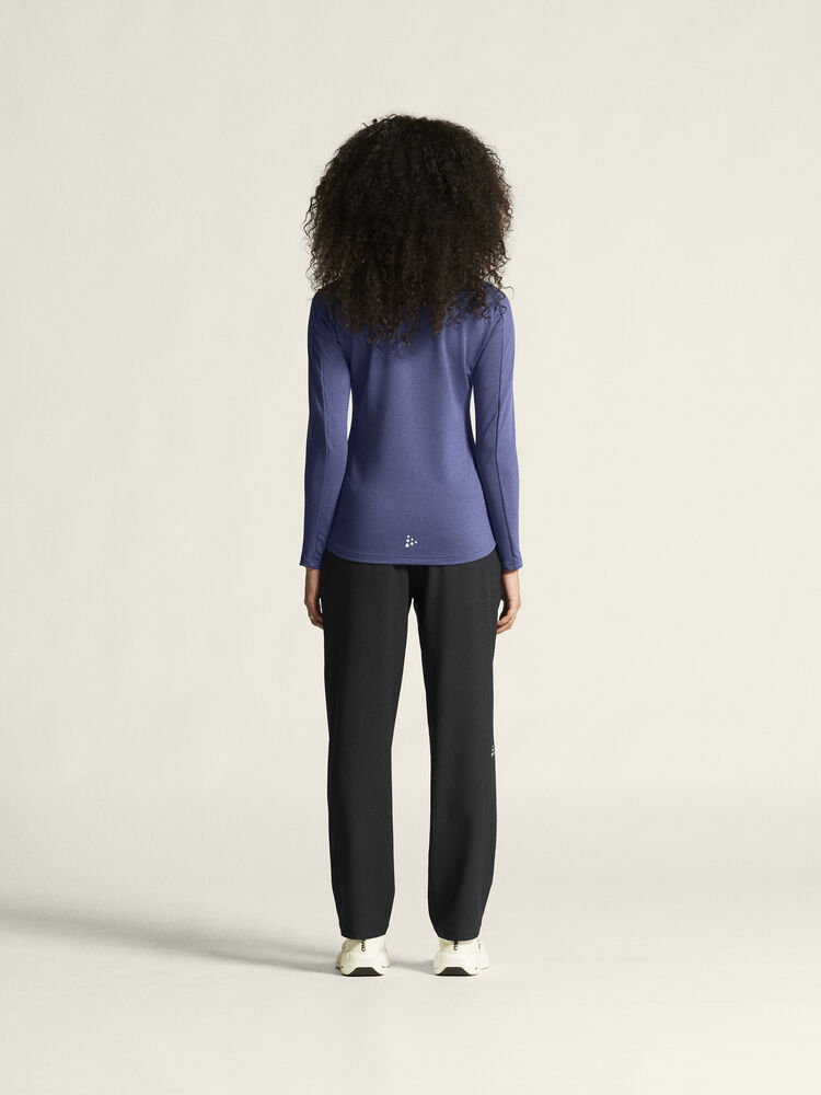 Craft Gain Midlayer W - Aerinite (retail) [388000] / XS